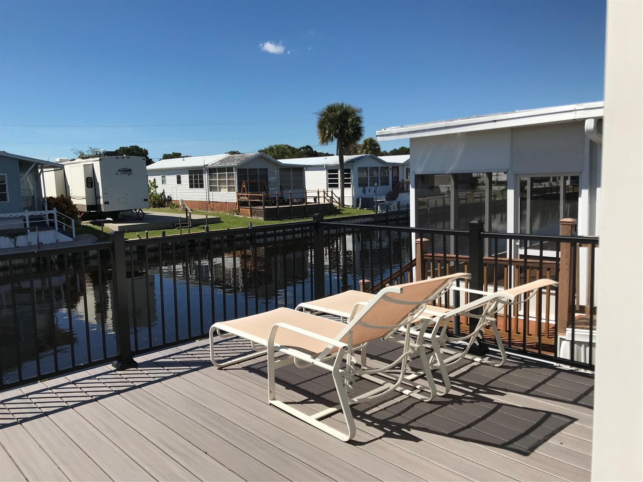 Turtle Cove RV Condo - Residential