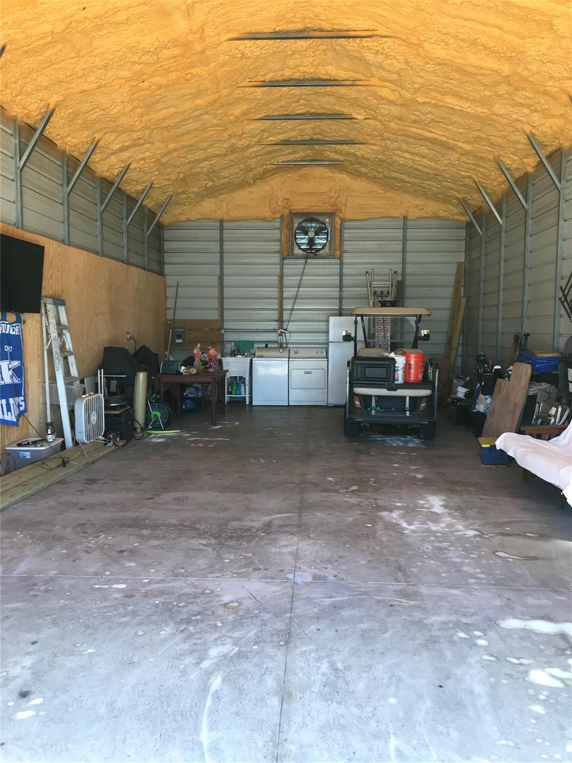 Turtle Cove RV Condo - Residential