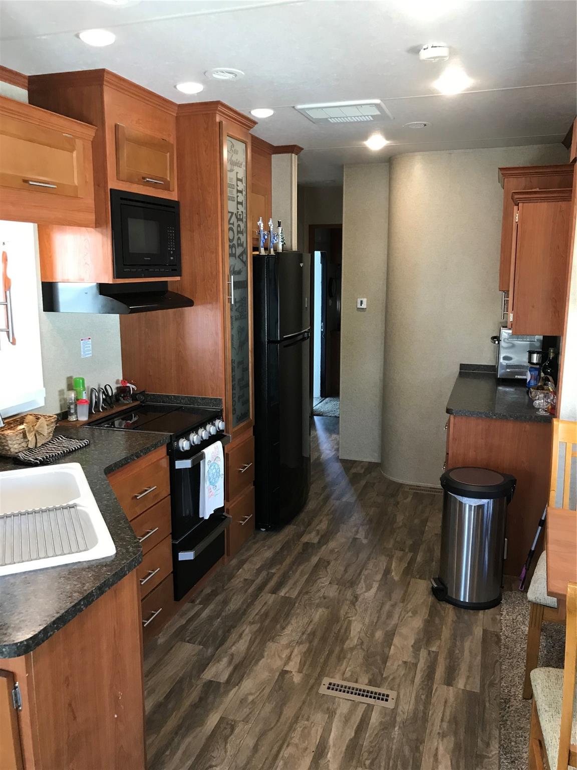 Turtle Cove RV Condo - Residential