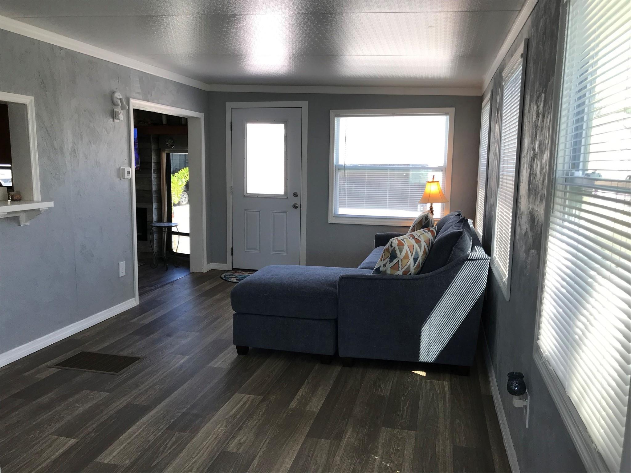 Turtle Cove RV Condo - Residential