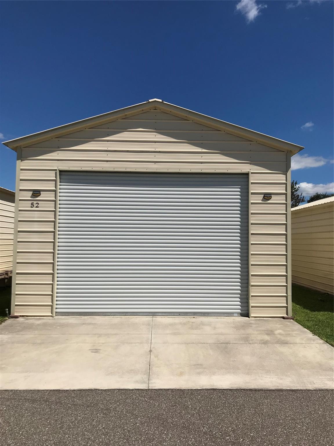Turtle Cove RV Condo - Residential
