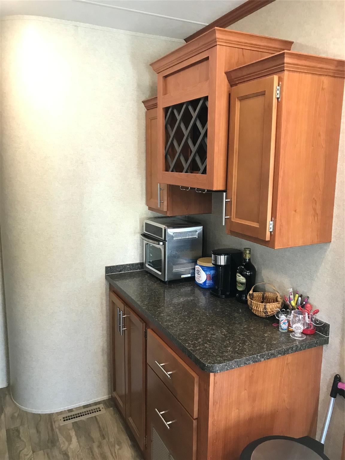 Turtle Cove RV Condo - Residential