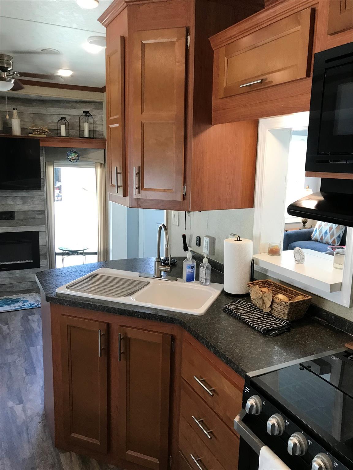 Turtle Cove RV Condo - Residential