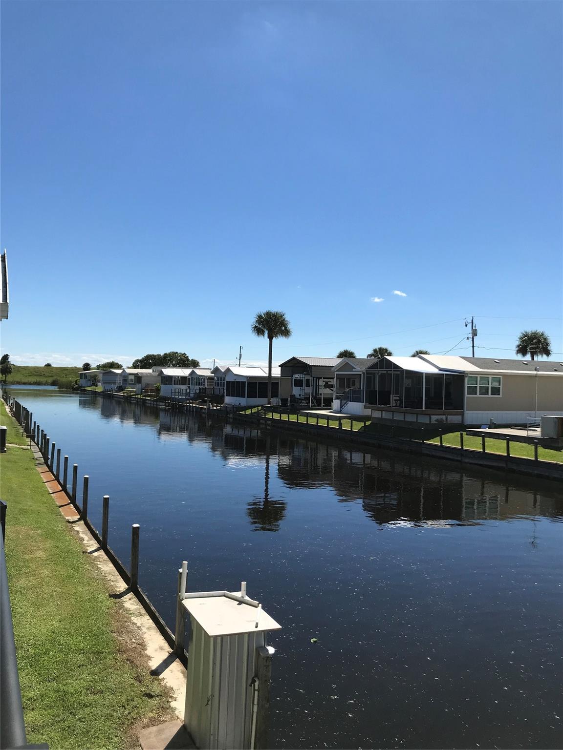 Turtle Cove RV Condo - Residential