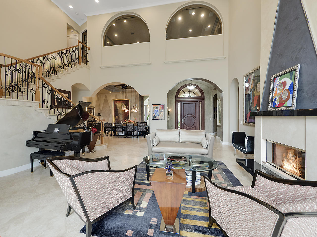 HARBOUR ISLES - Residential