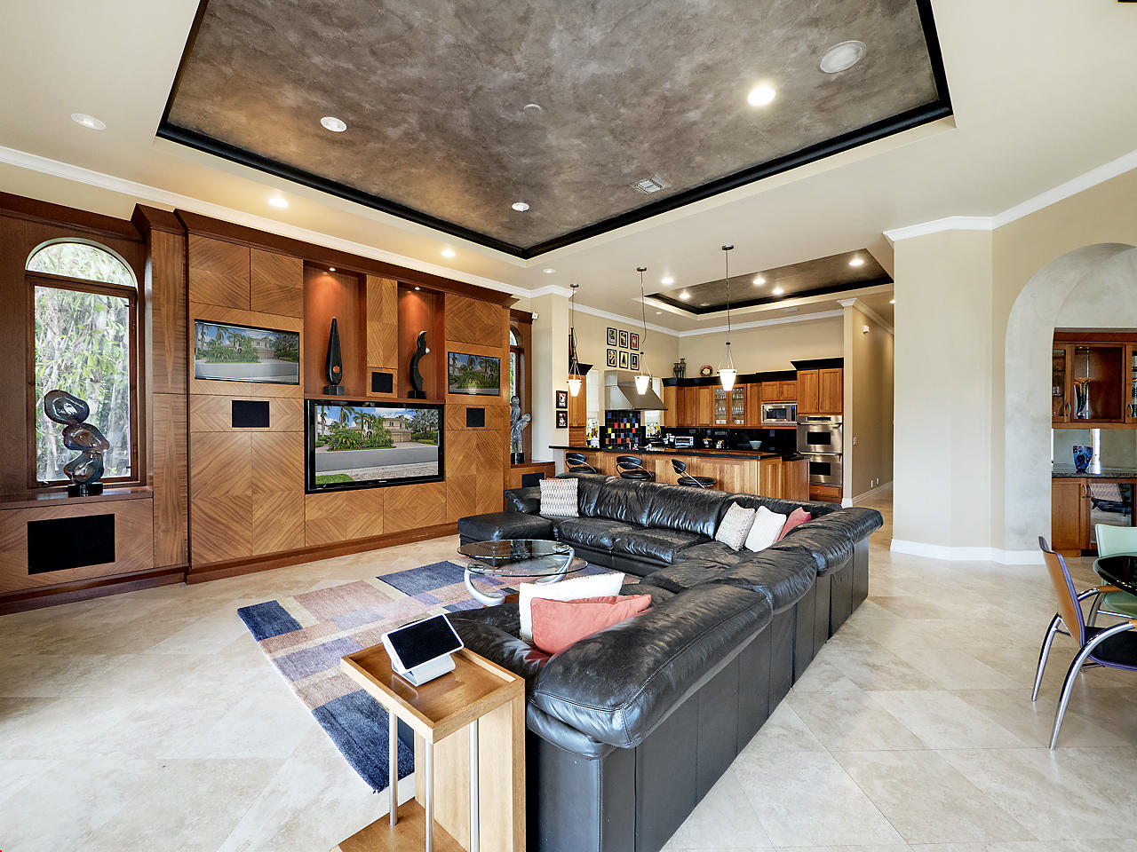 HARBOUR ISLES - Residential