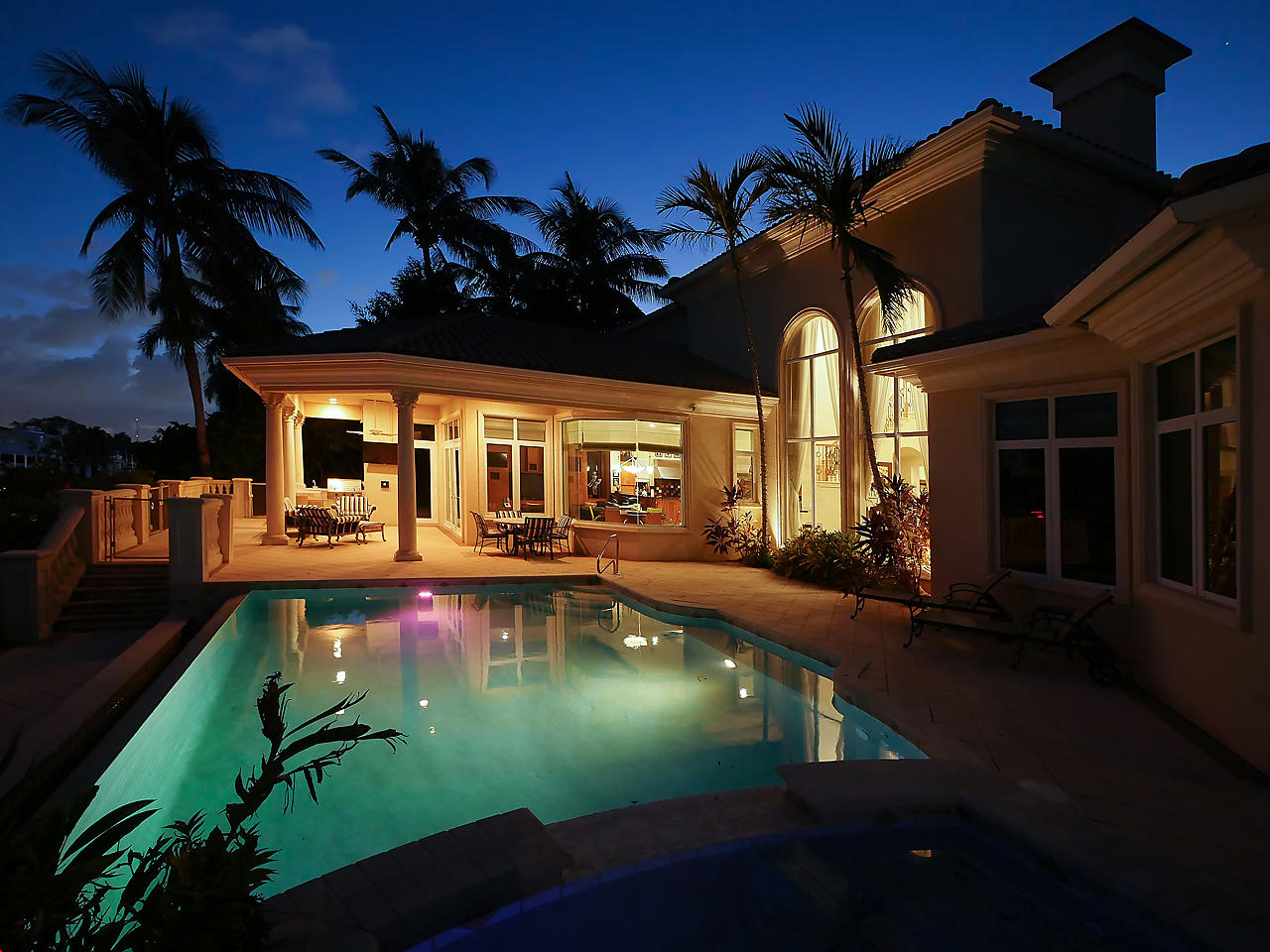 HARBOUR ISLES - Residential