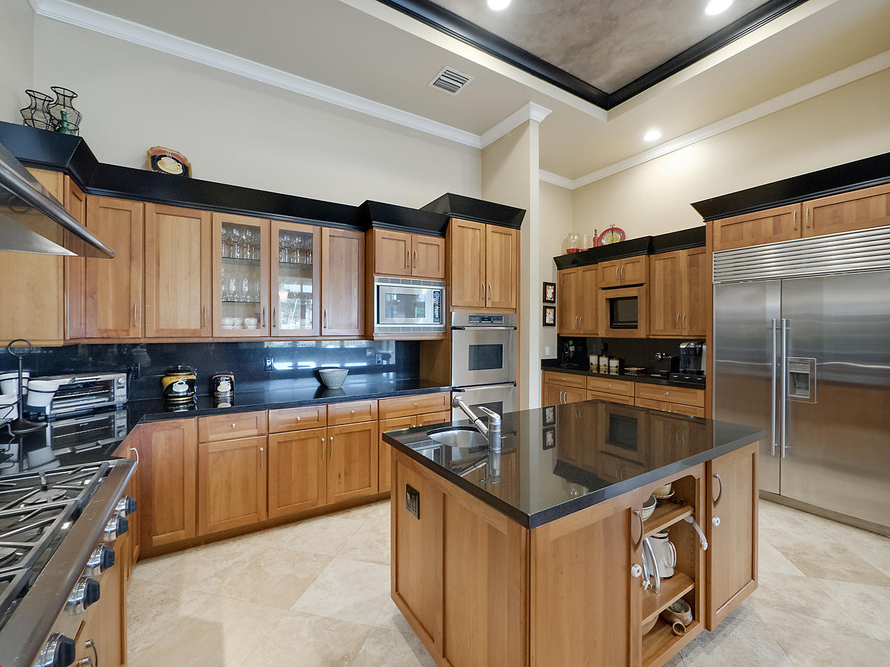 HARBOUR ISLES - Residential