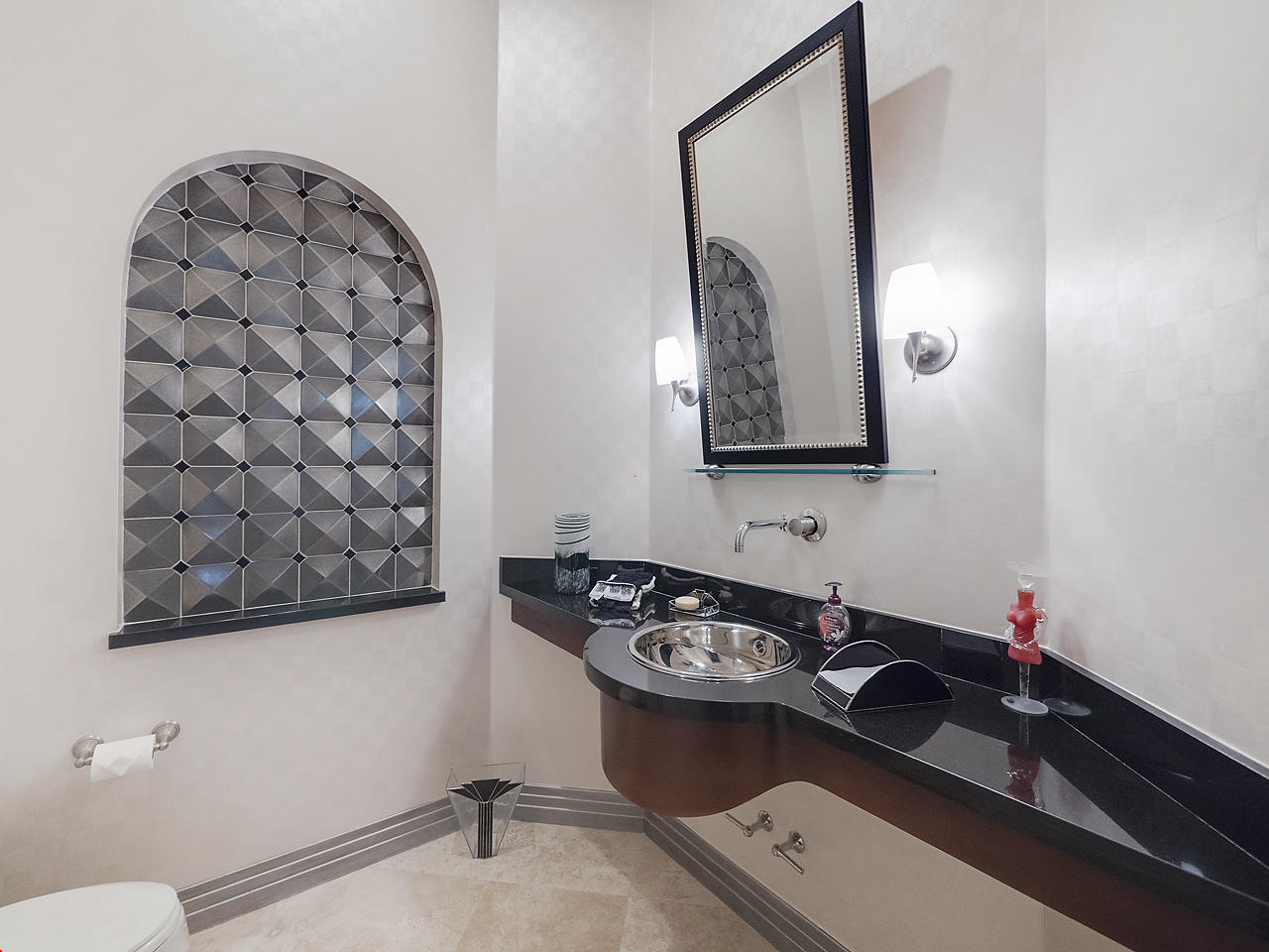 HARBOUR ISLES - Residential