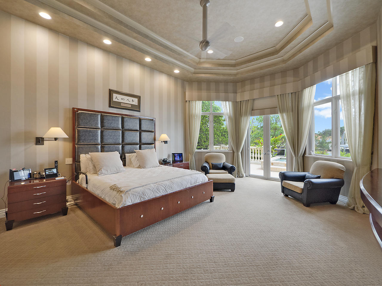 HARBOUR ISLES - Residential