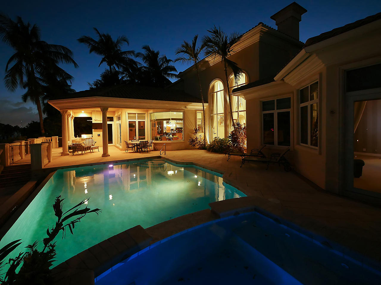 HARBOUR ISLES - Residential