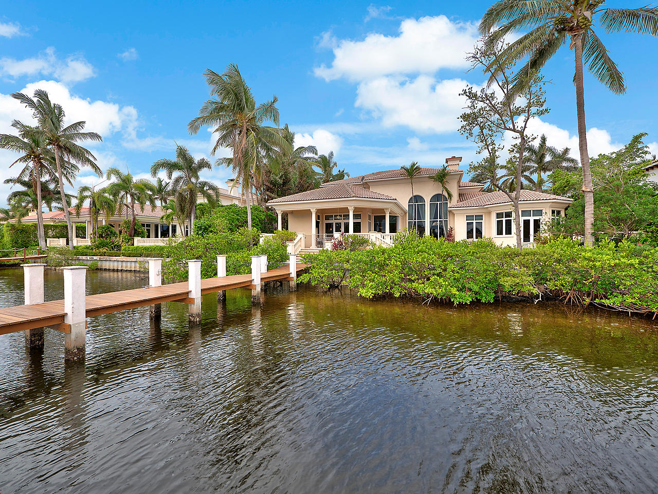 HARBOUR ISLES - Residential