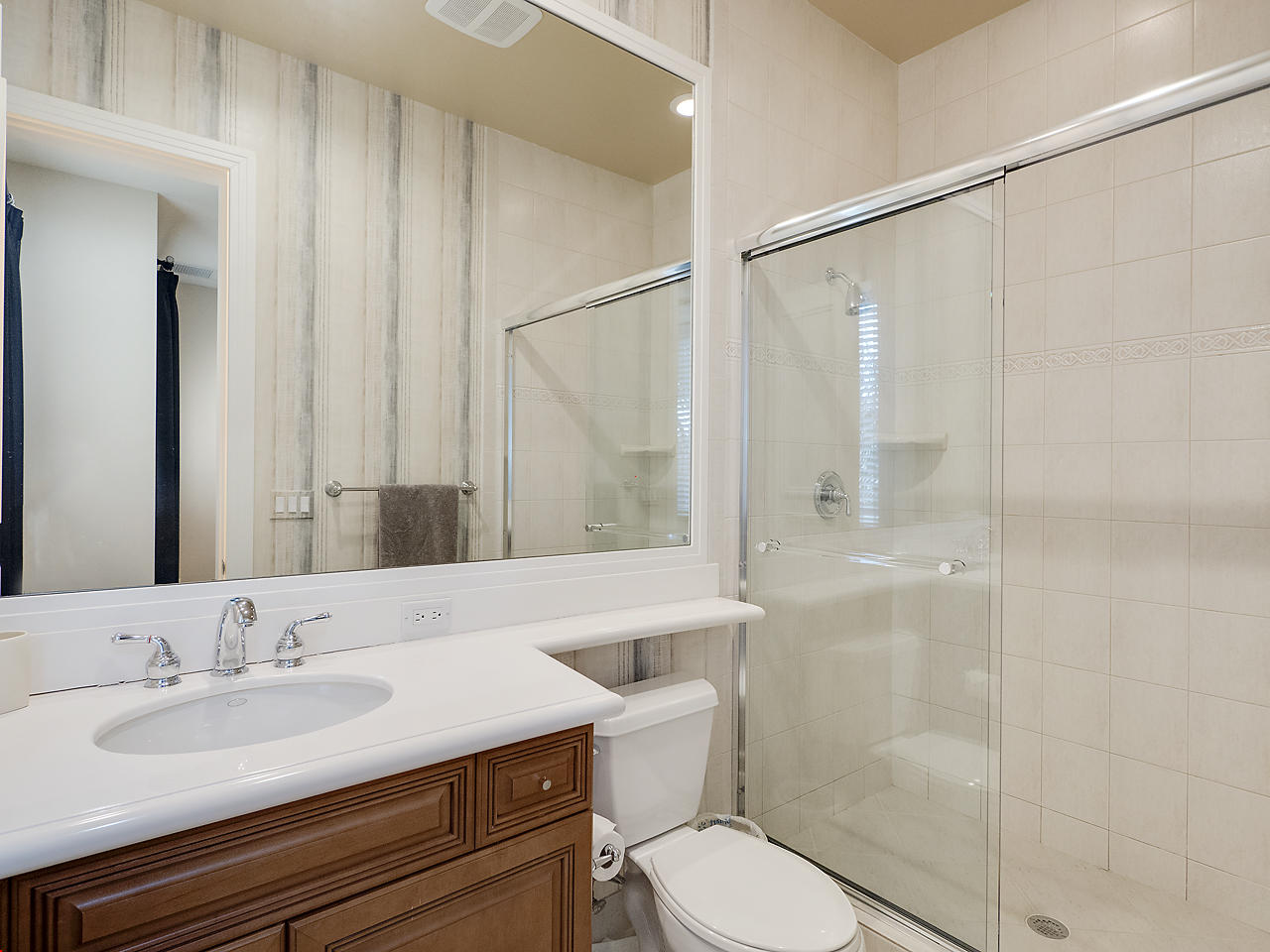 HARBOUR ISLES - Residential