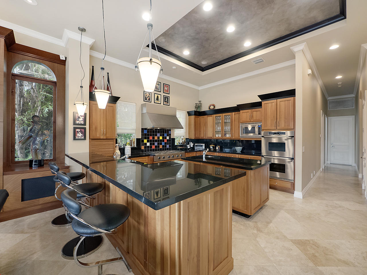 HARBOUR ISLES - Residential