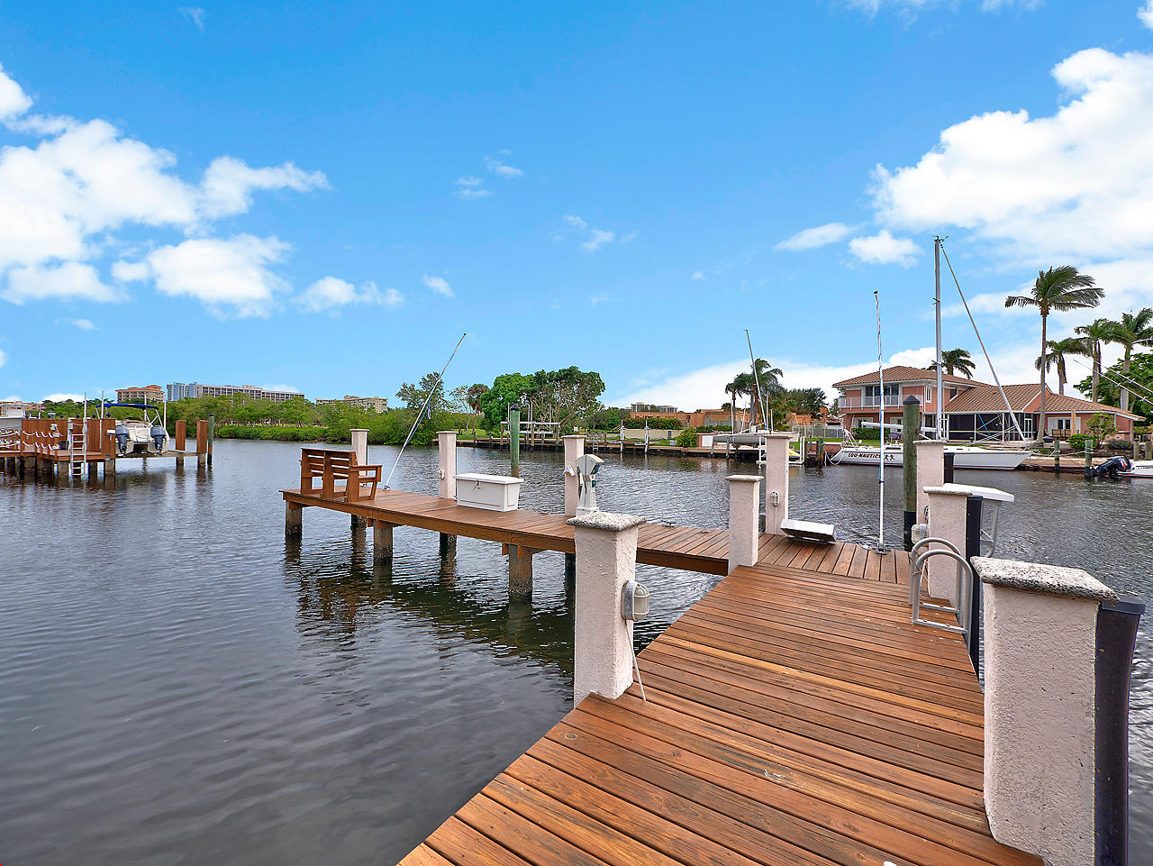 HARBOUR ISLES - Residential