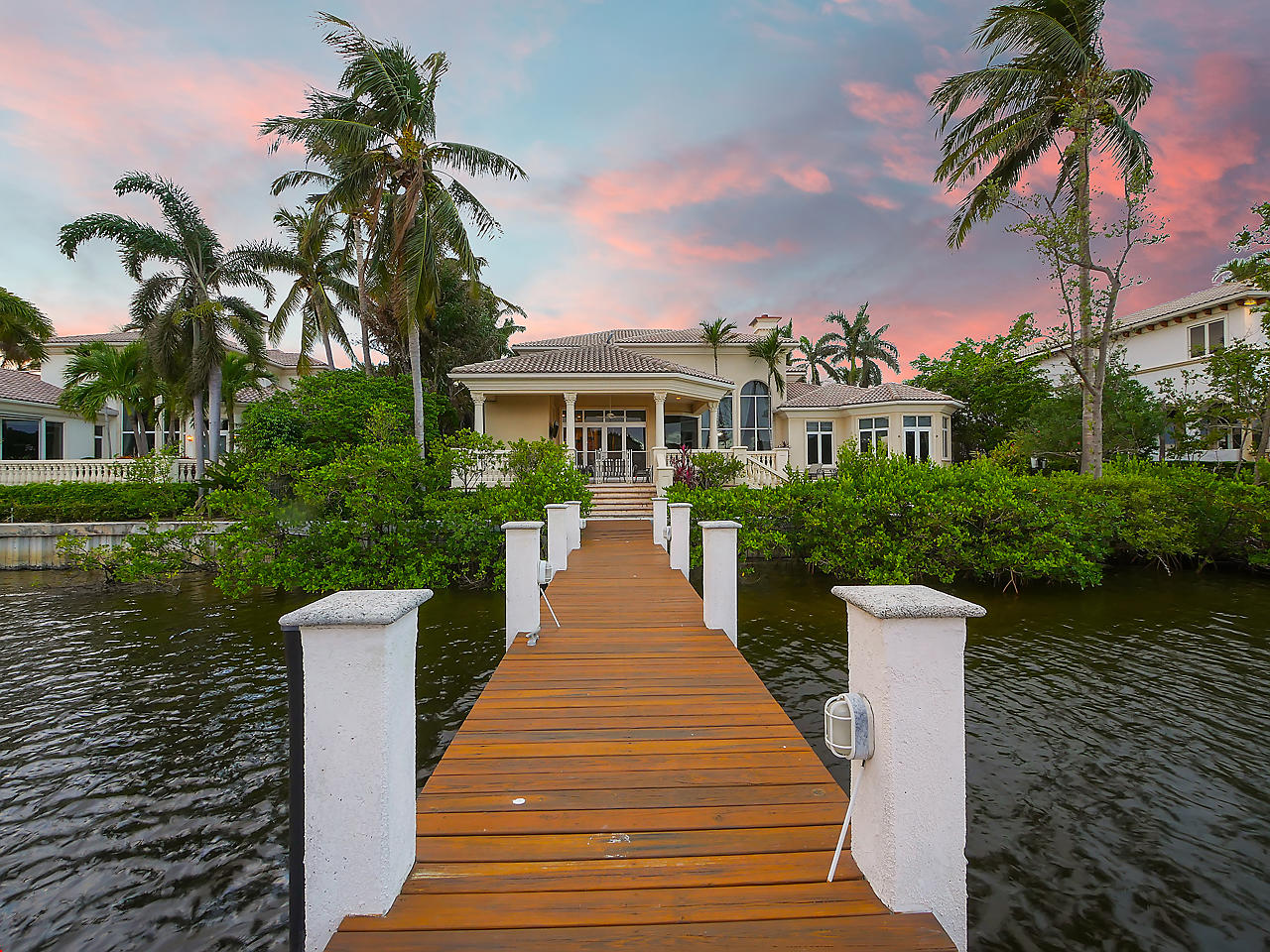 HARBOUR ISLES - Residential