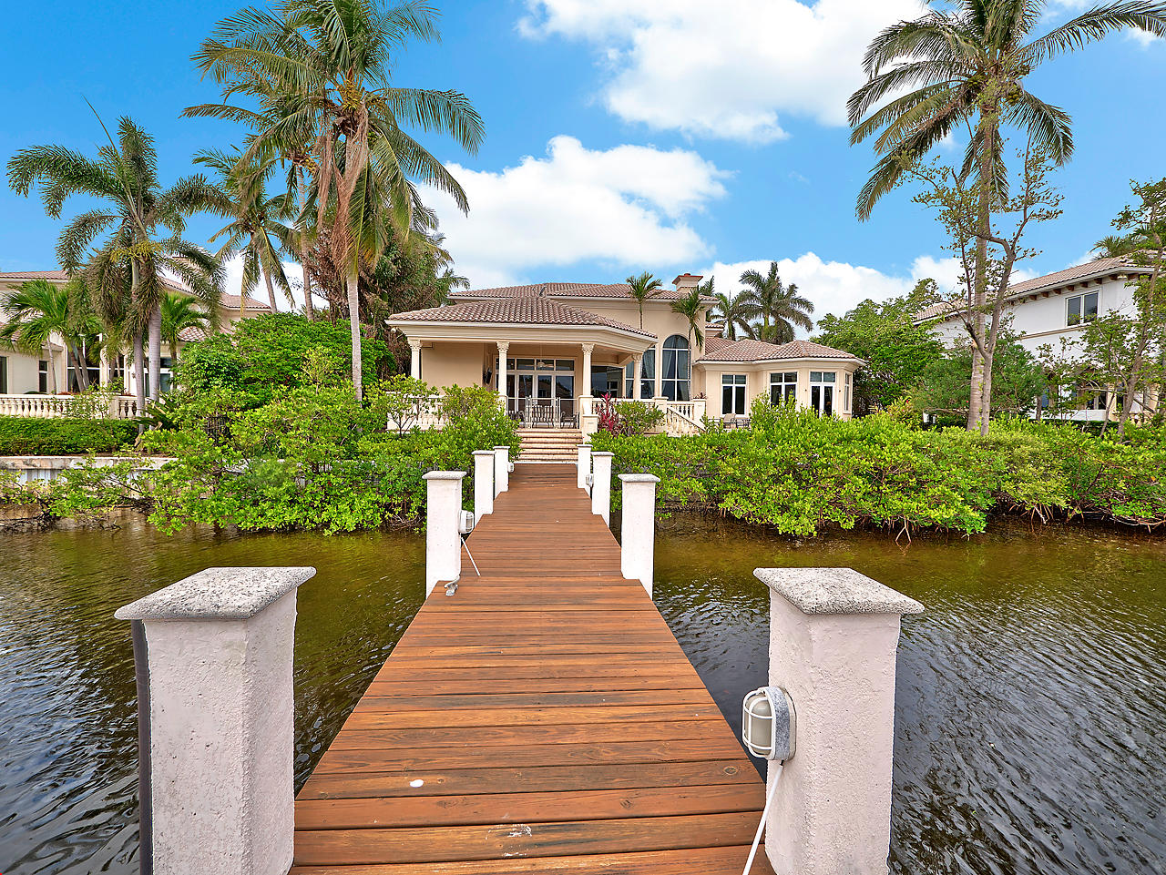 HARBOUR ISLES - Residential