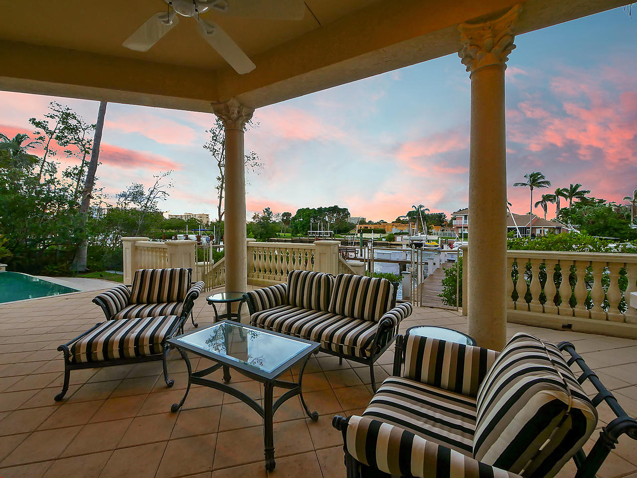 HARBOUR ISLES - Residential