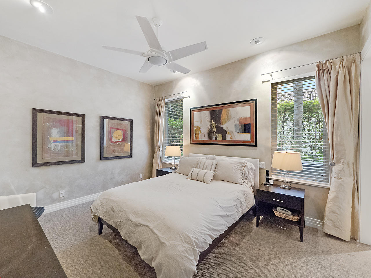 HARBOUR ISLES - Residential