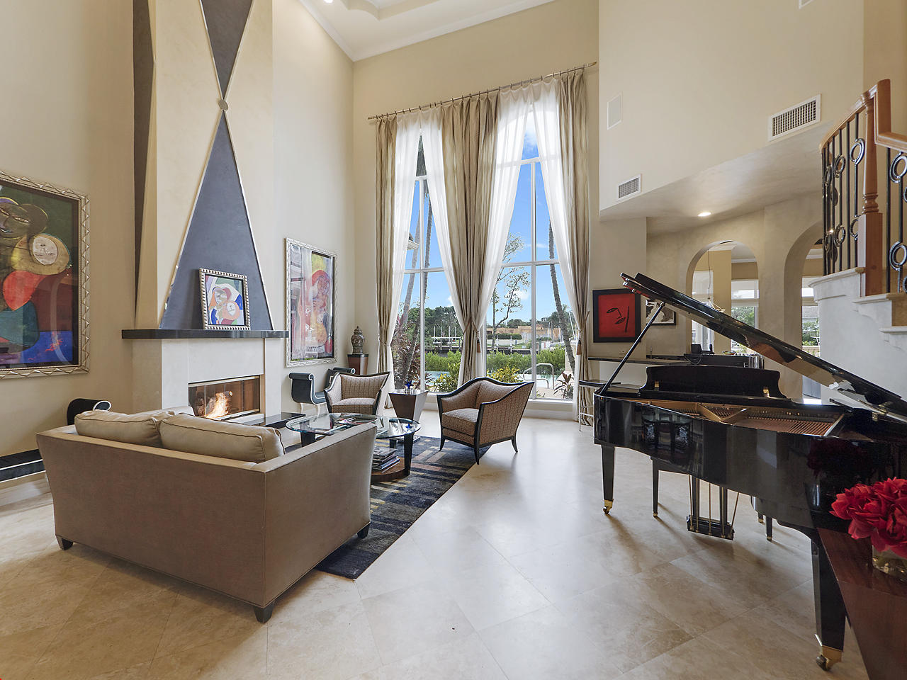 HARBOUR ISLES - Residential