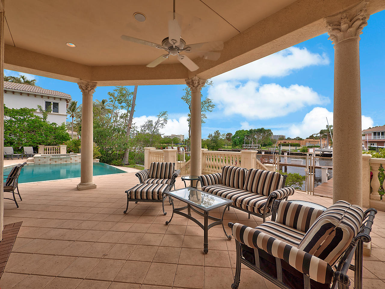 HARBOUR ISLES - Residential