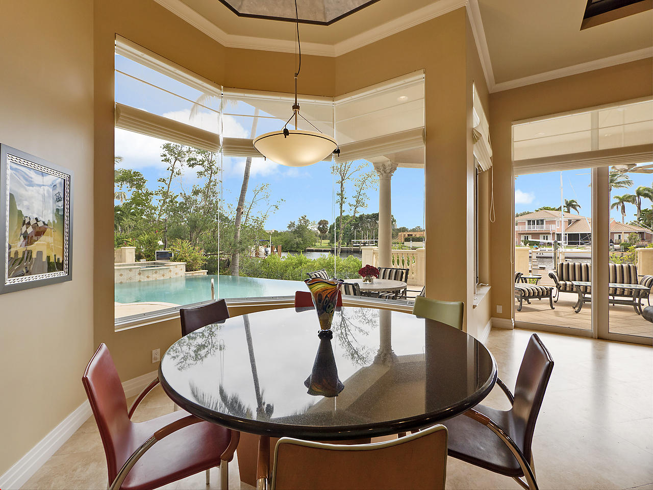 HARBOUR ISLES - Residential