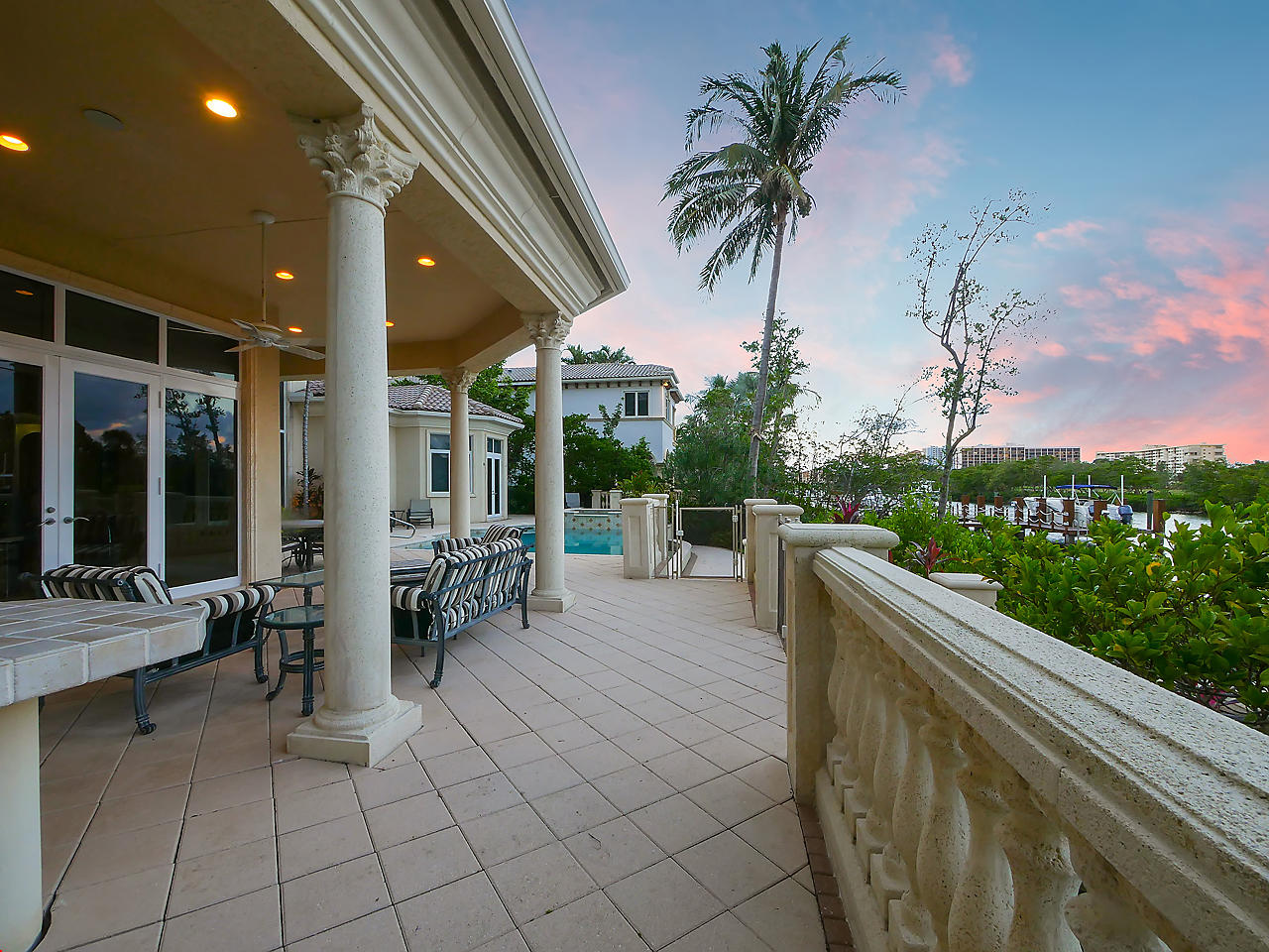 HARBOUR ISLES - Residential