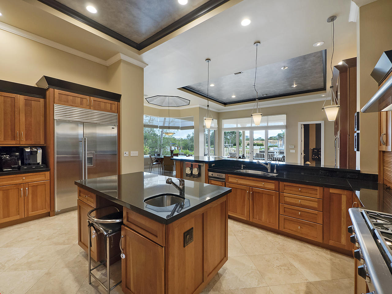 HARBOUR ISLES - Residential