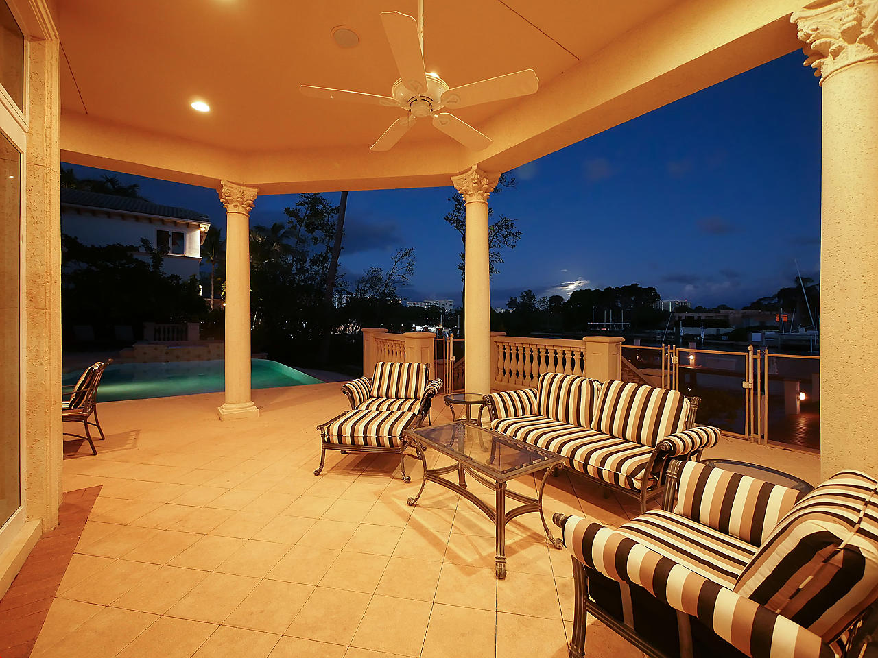 HARBOUR ISLES - Residential