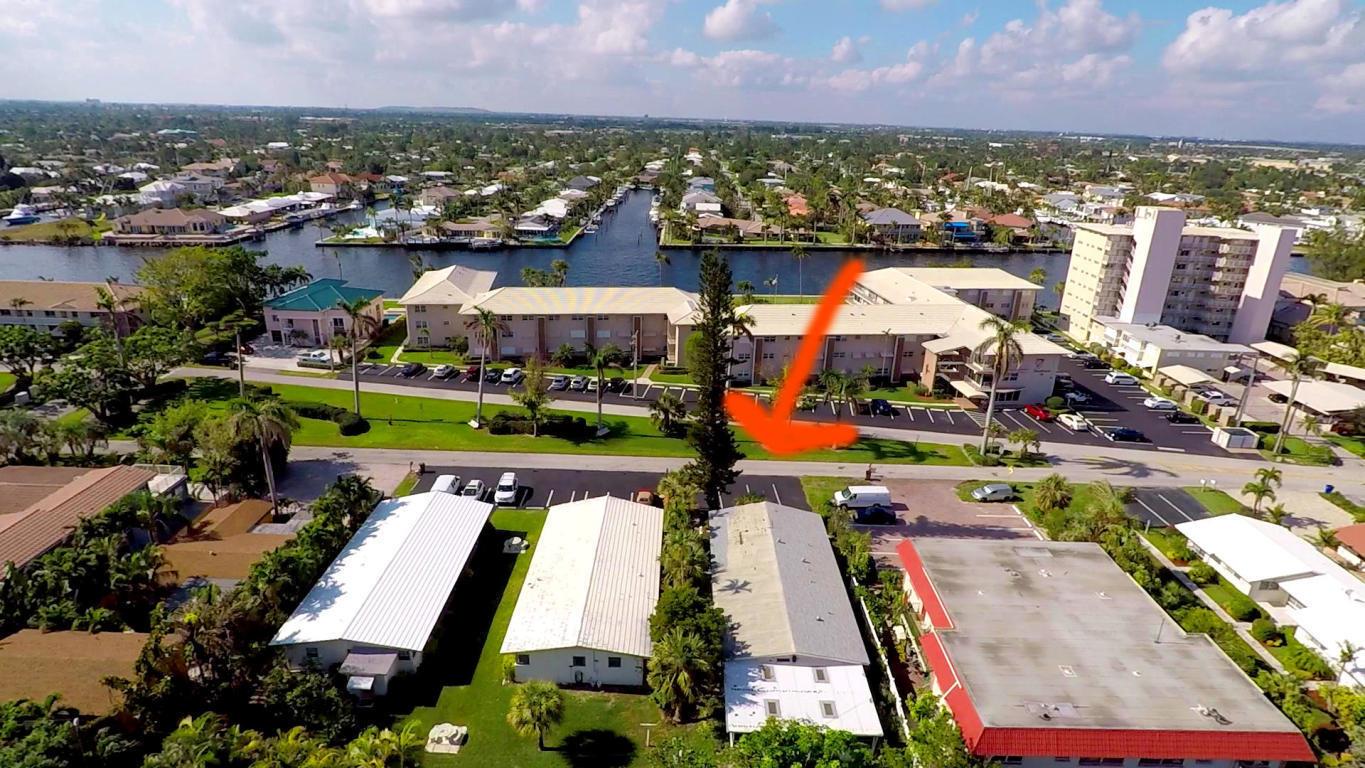 DEERFIELD BEACH - Residential Lease