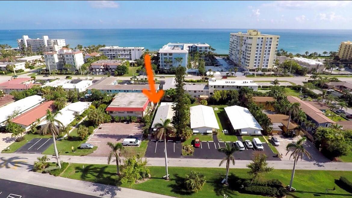 DEERFIELD BEACH - Residential Lease