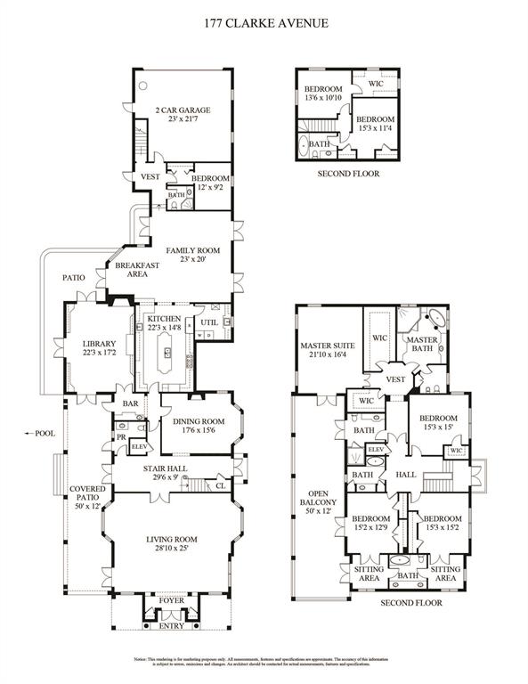 PRIMAVERA ESTATES (OCEAN - Residential
