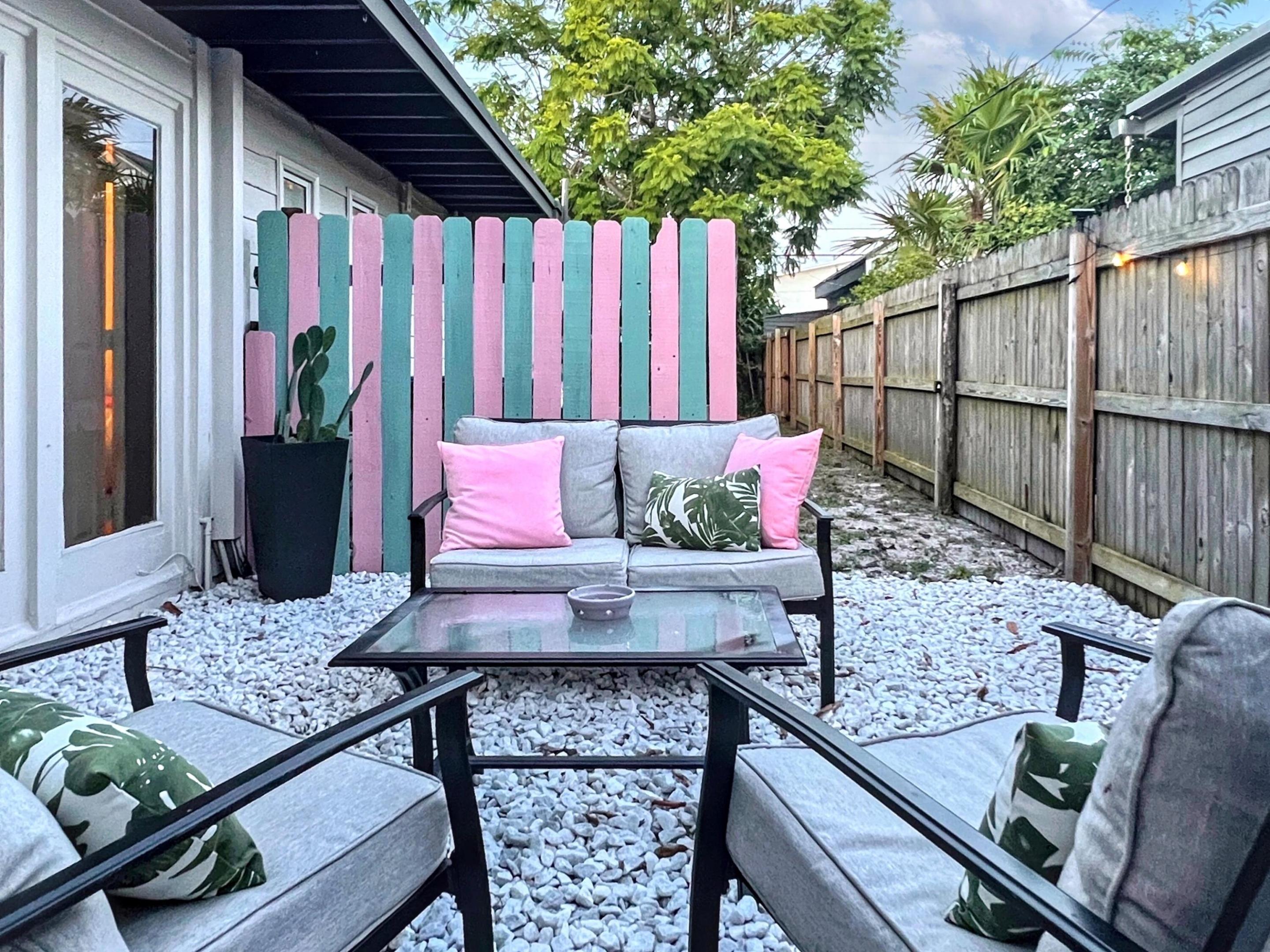 Town of Lake Worth - Residential