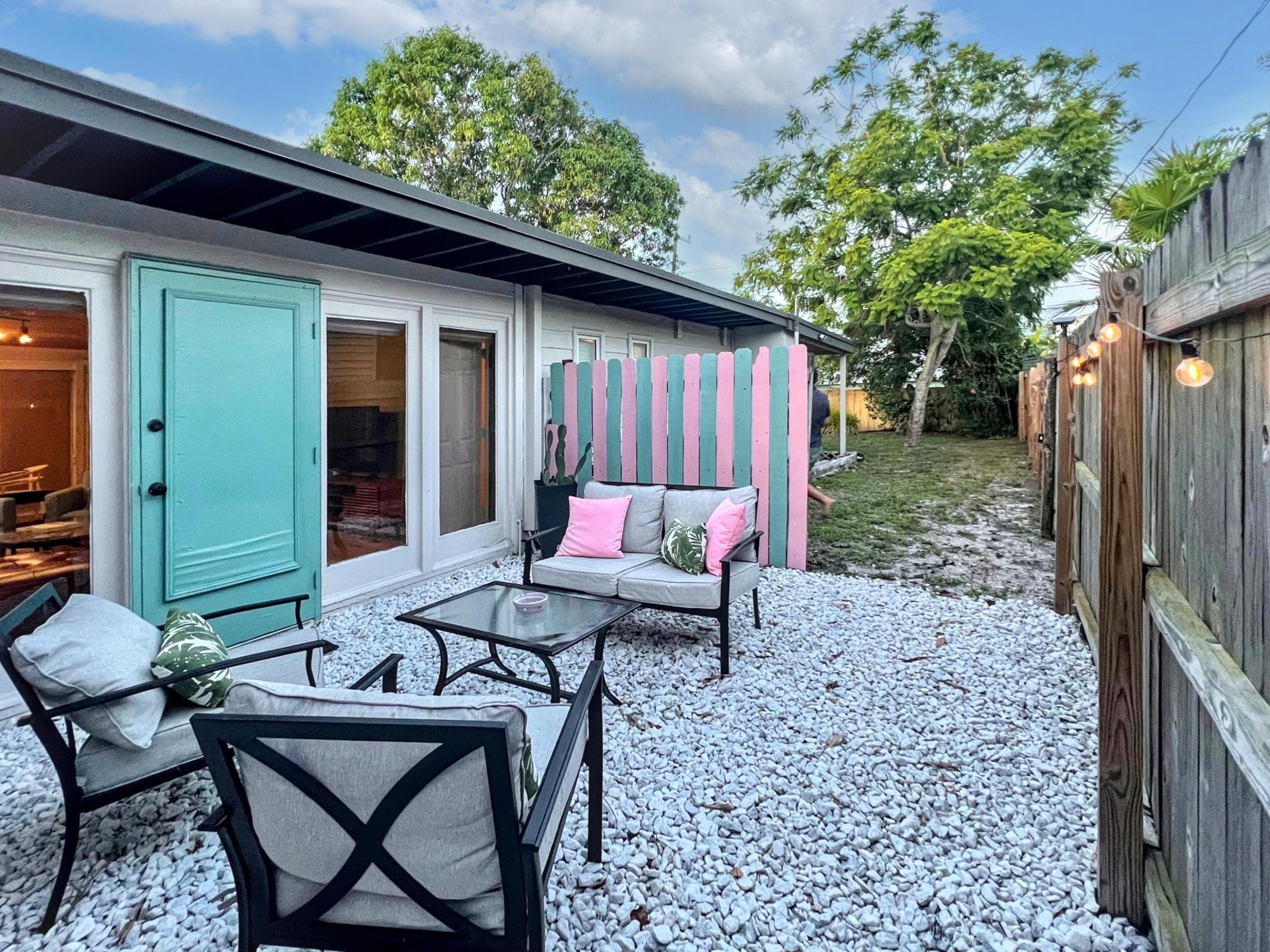 Town of Lake Worth - Residential