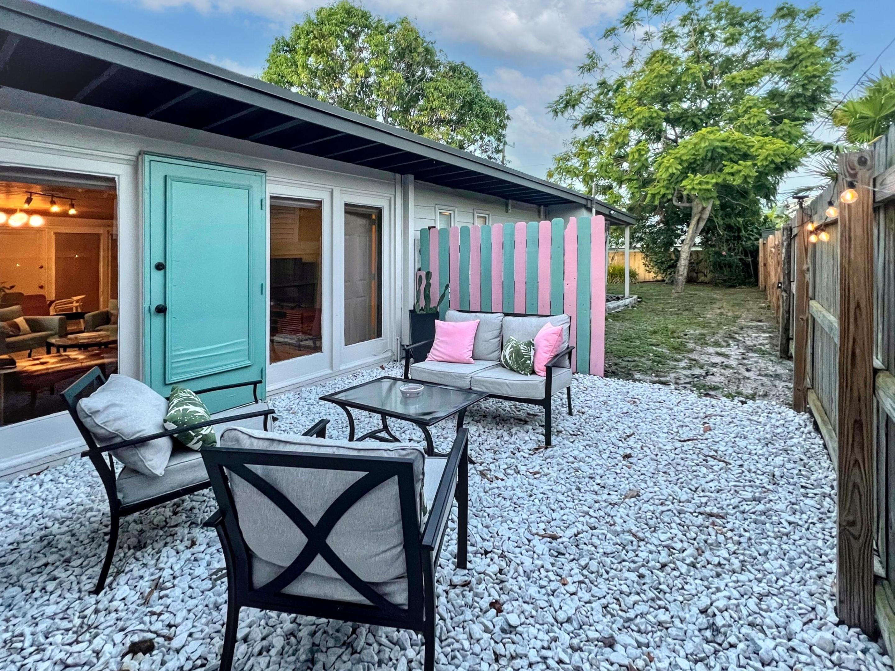 Town of Lake Worth - Residential