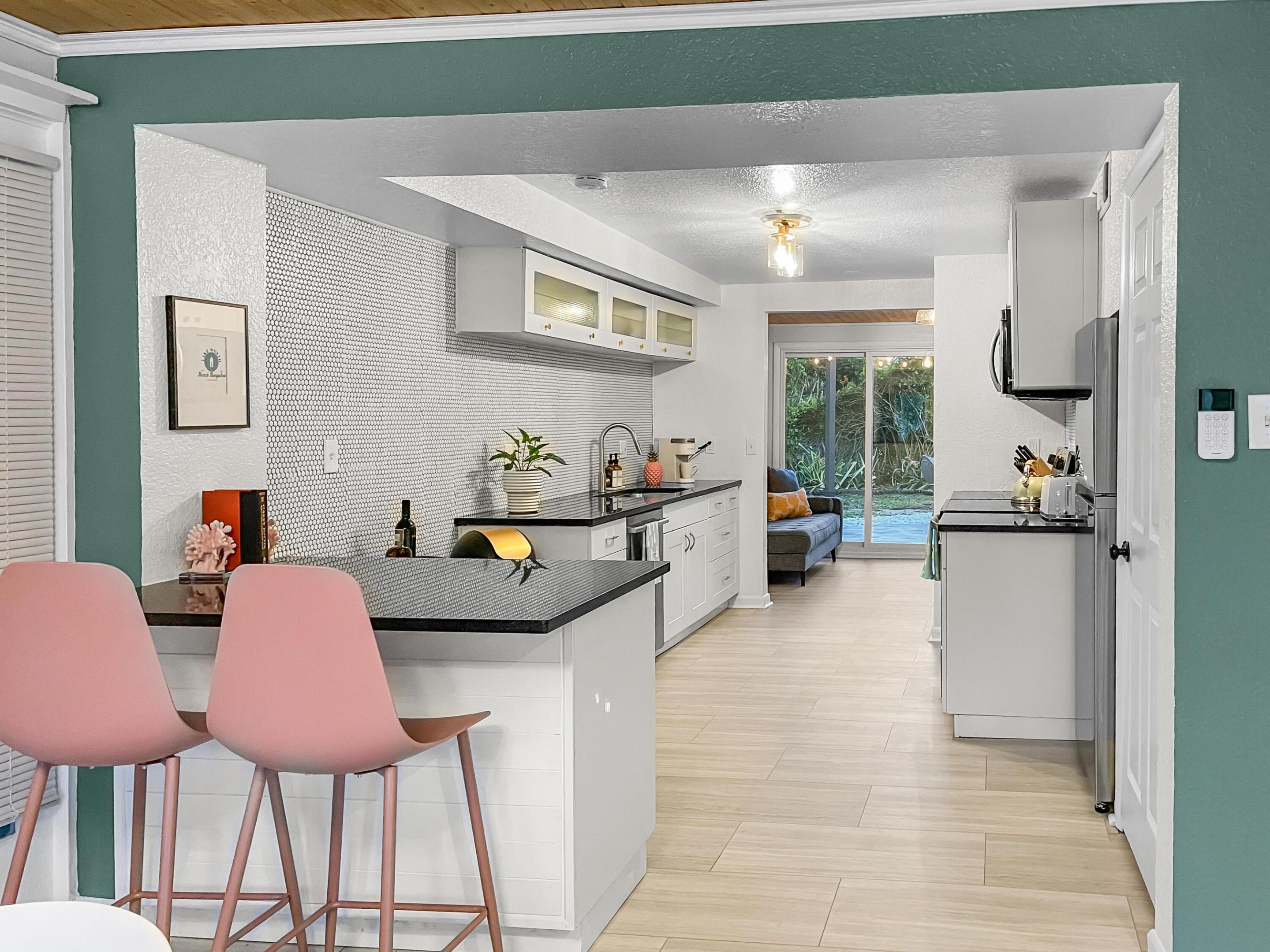 Town of Lake Worth - Residential