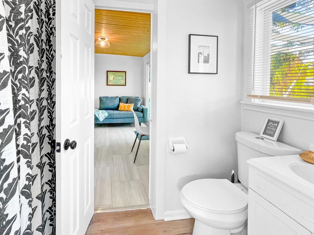 Photo of 1114 N M Street, Lake Worth Beach, FL 33460 (MLS # B26014939)