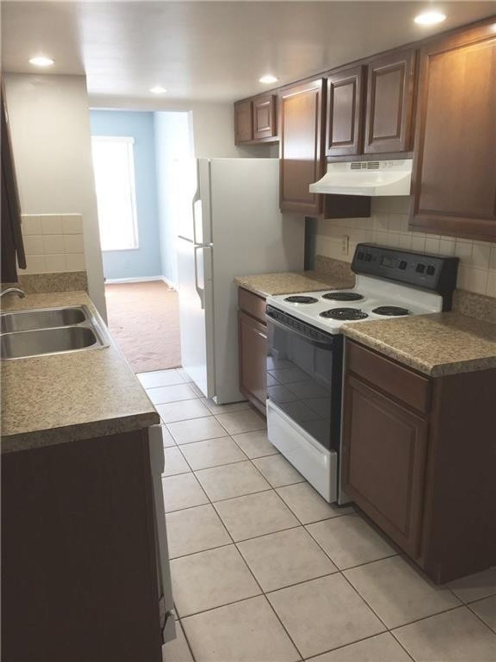 Photo of 680 Tennis Club Drive #307, Fort Lauderdale, FL 33311 (MLS # F10548169)