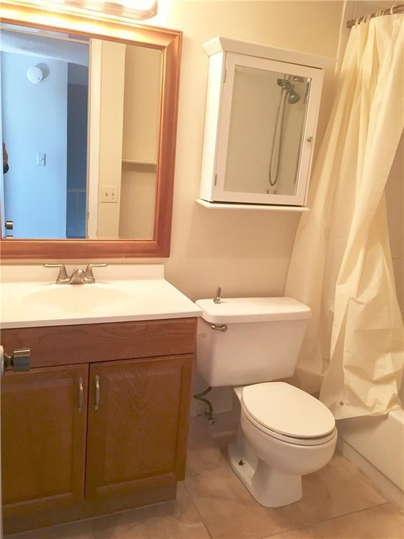 Tennis Club - Residential