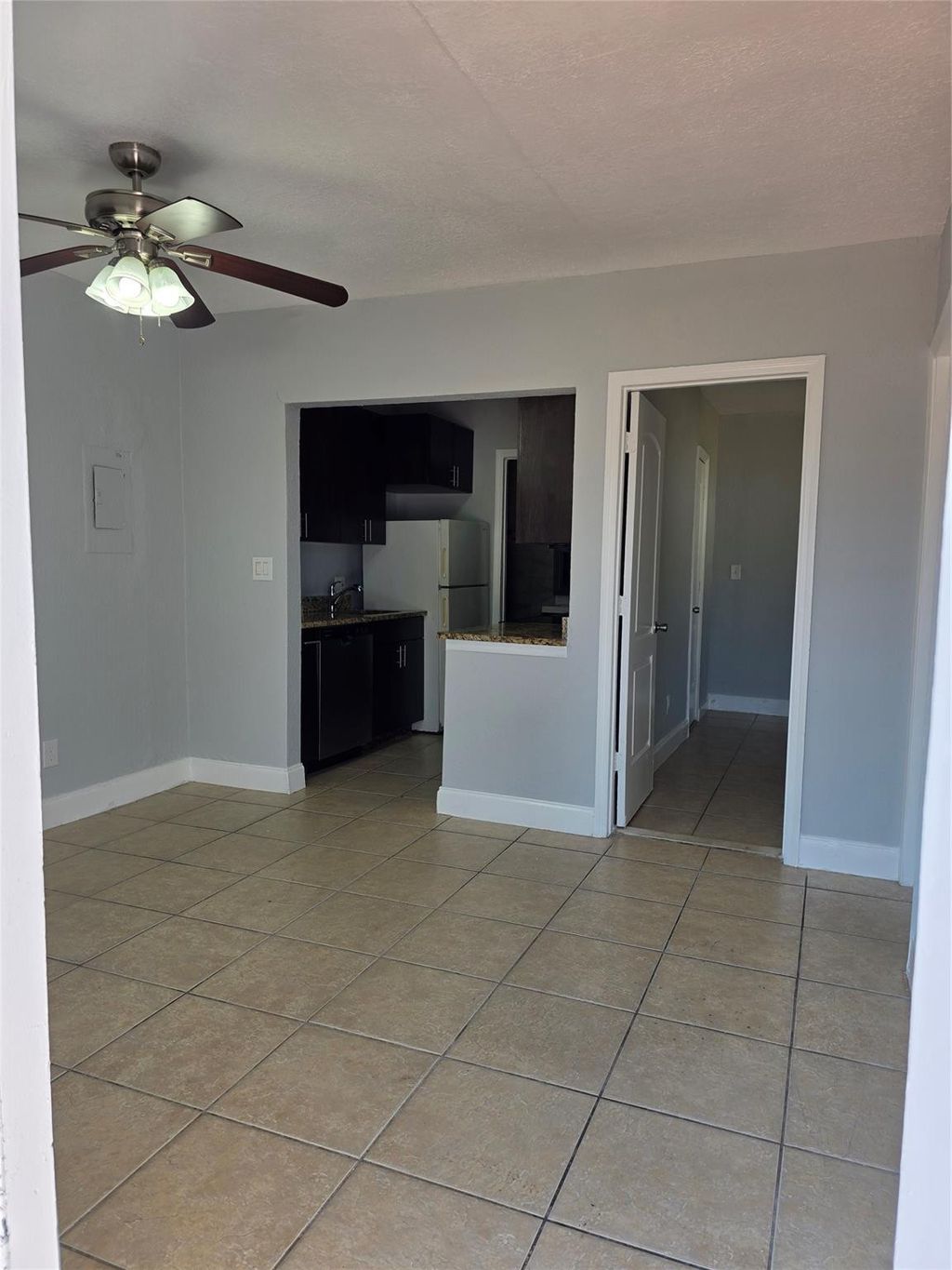 Photo of 5919 Arthur Street #2, Hollywood, FL 33021 (MLS # F10549465)