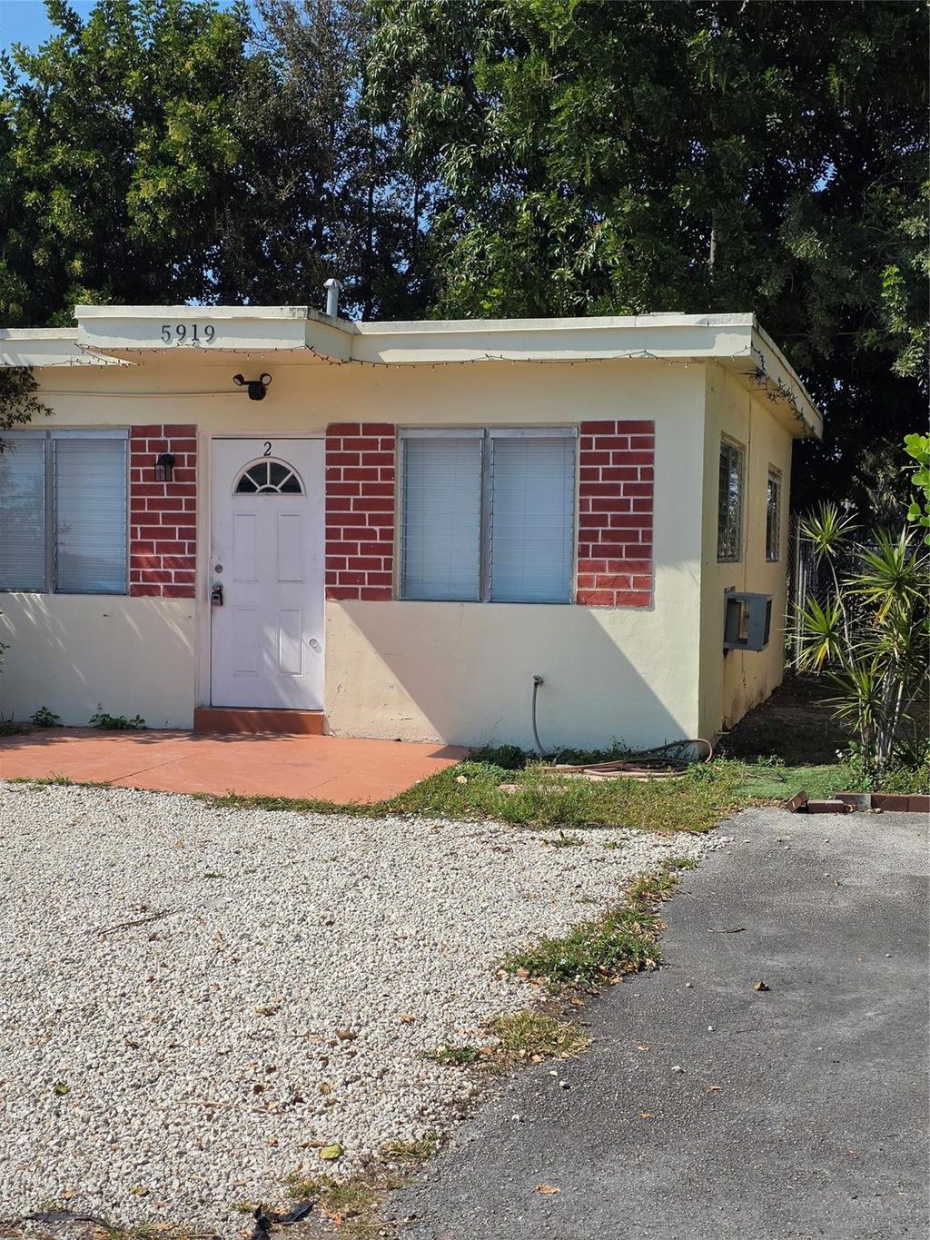 Photo of 5919 Arthur Street #2, Hollywood, FL 33021 (MLS # F10549465)