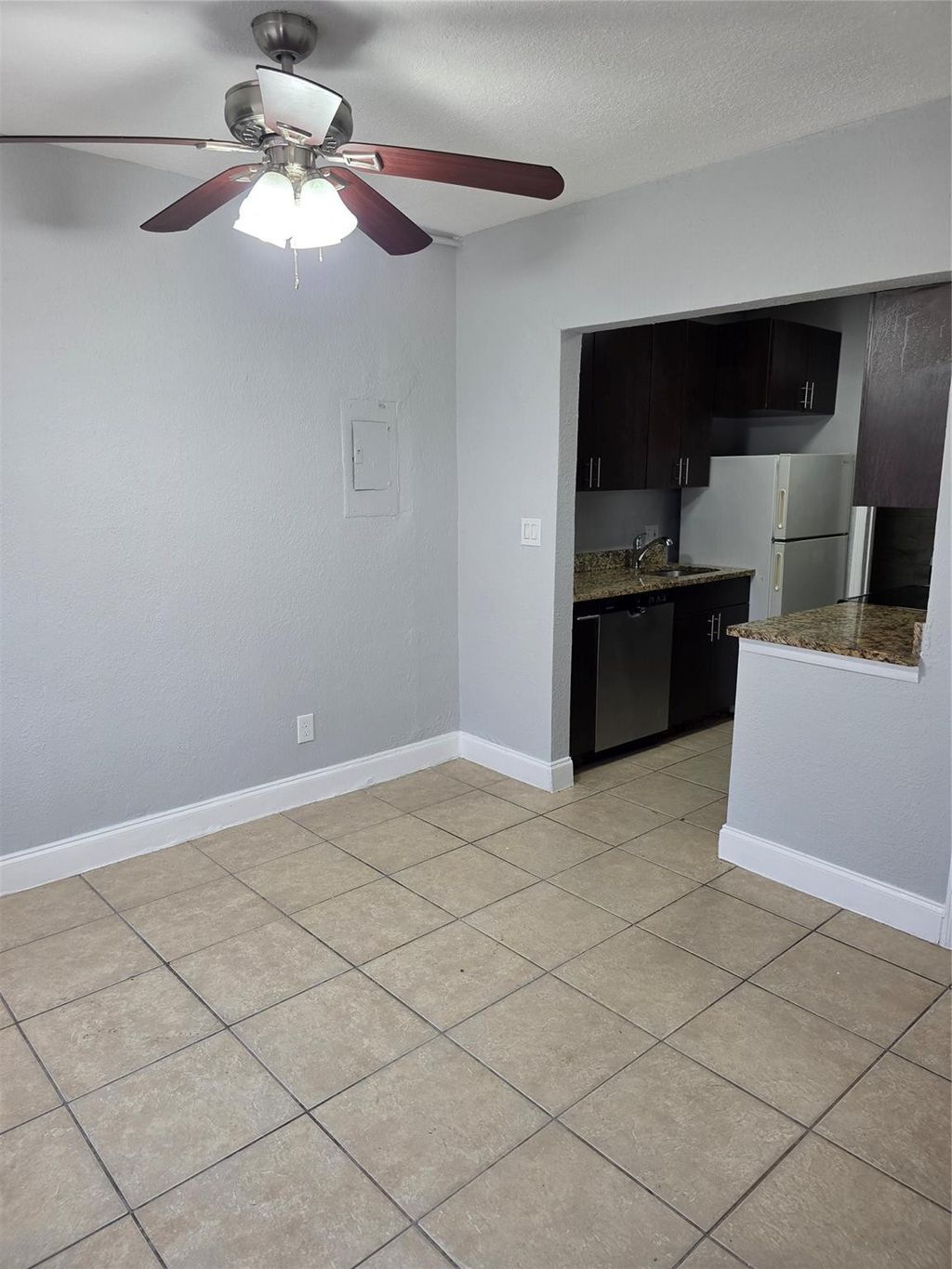 Photo of 5919 Arthur Street #2, Hollywood, FL 33021 (MLS # F10549465)