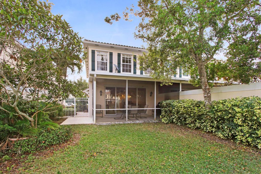 Photo of 349 Salinas Drive, Palm Beach Gardens, FL 33410 (MLS # R11007802)