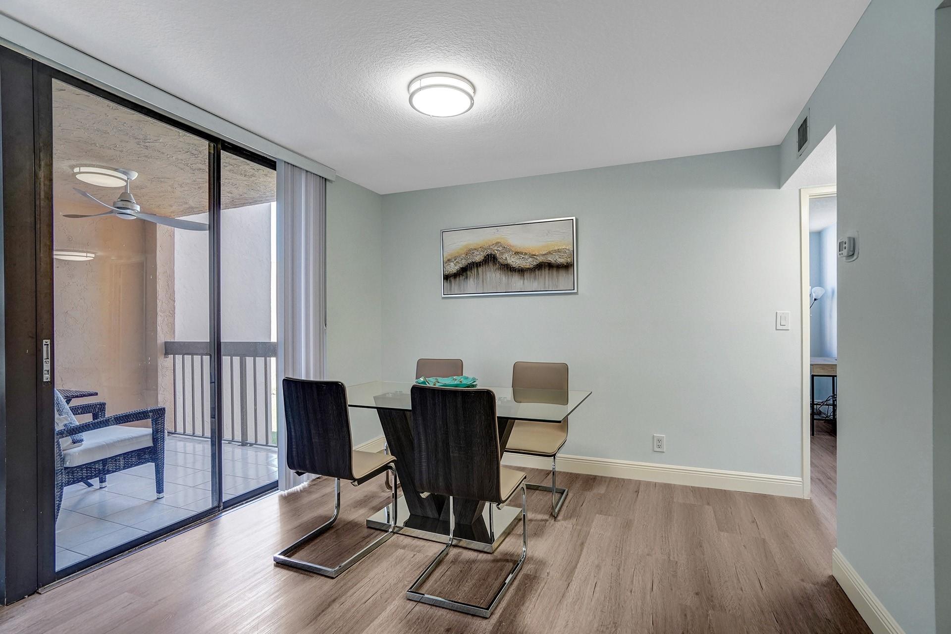 LAVERS DELRAY RACQUET CLU - Residential Lease