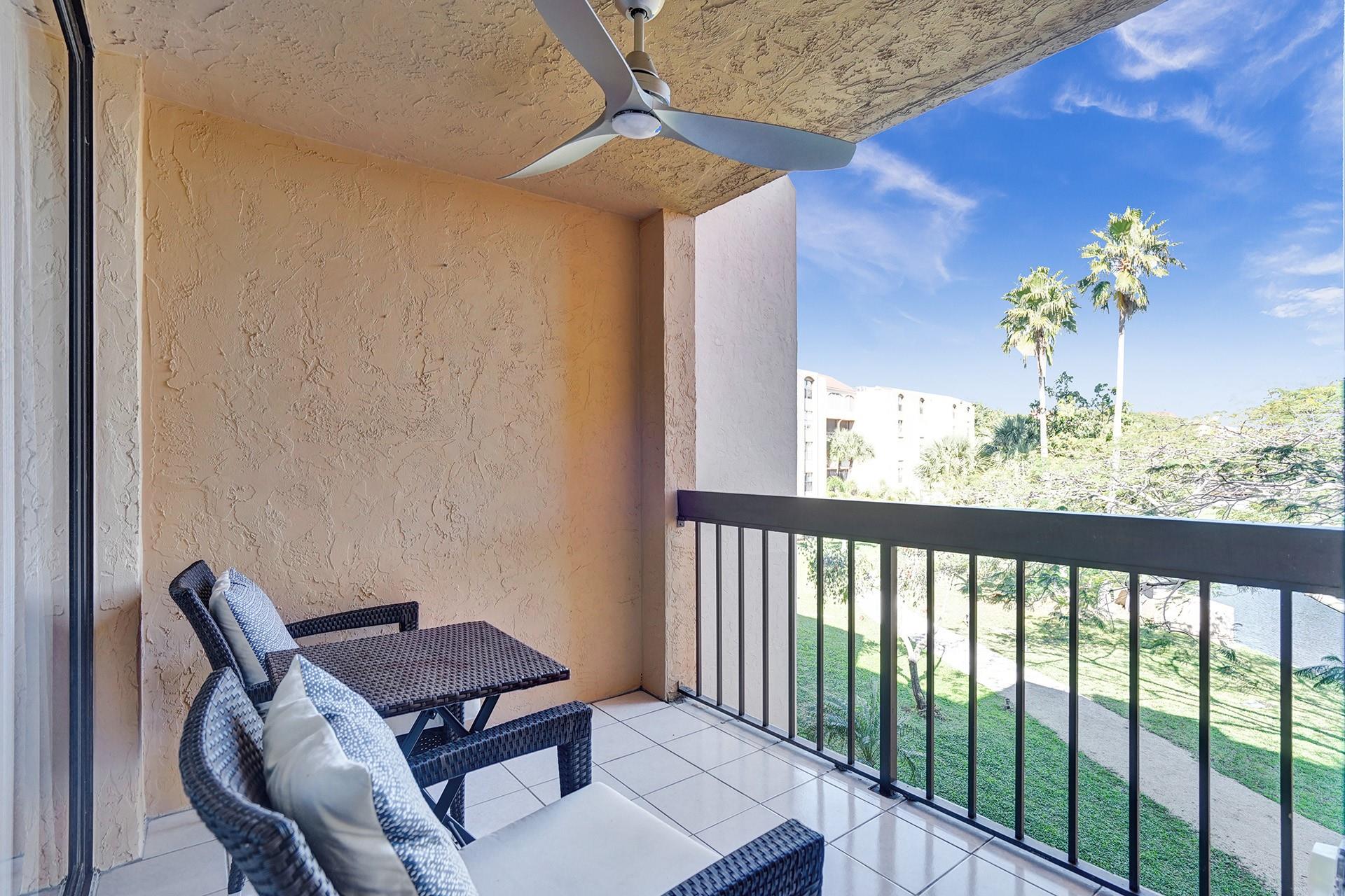 LAVERS DELRAY RACQUET CLU - Residential Lease