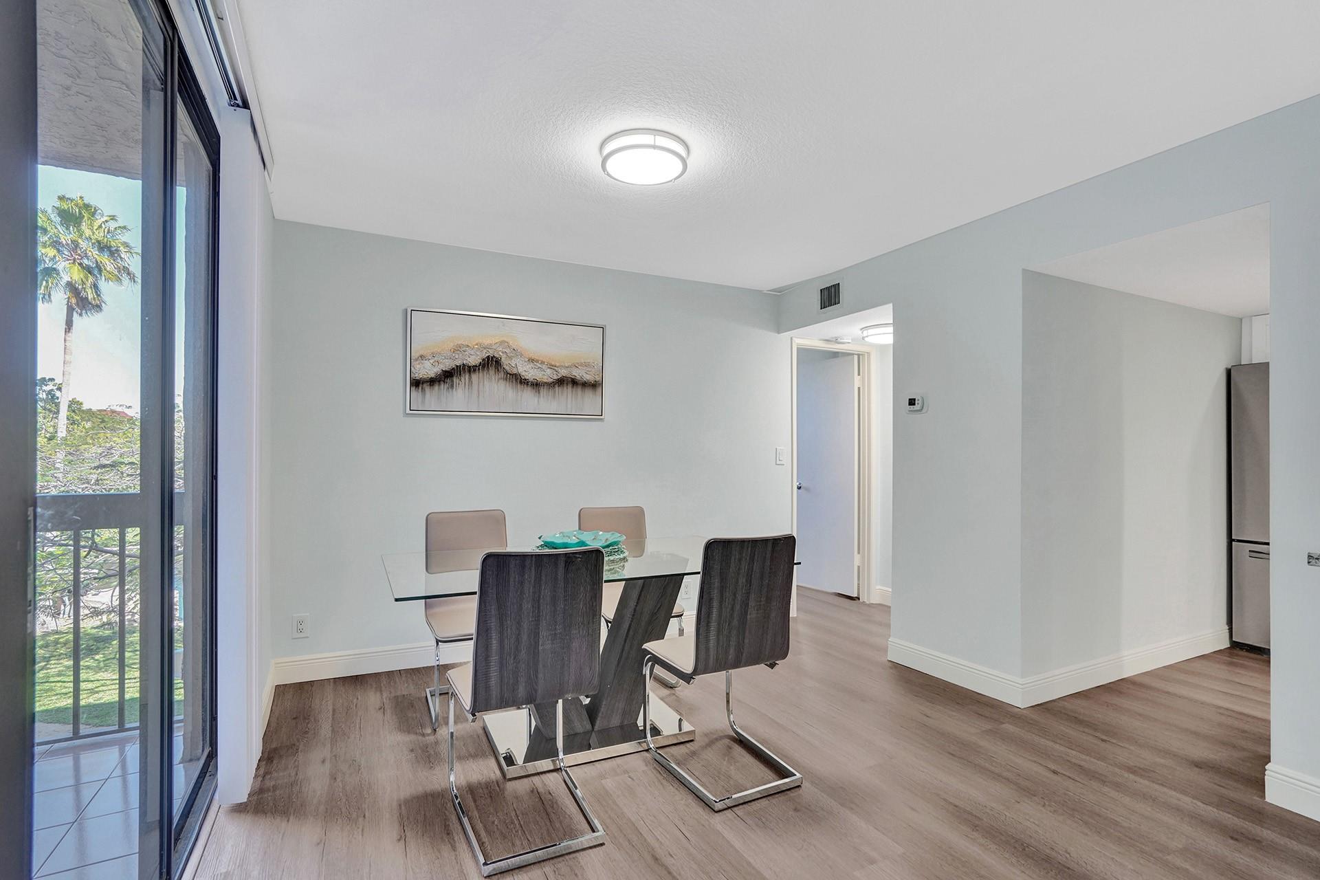 LAVERS DELRAY RACQUET CLU - Residential Lease