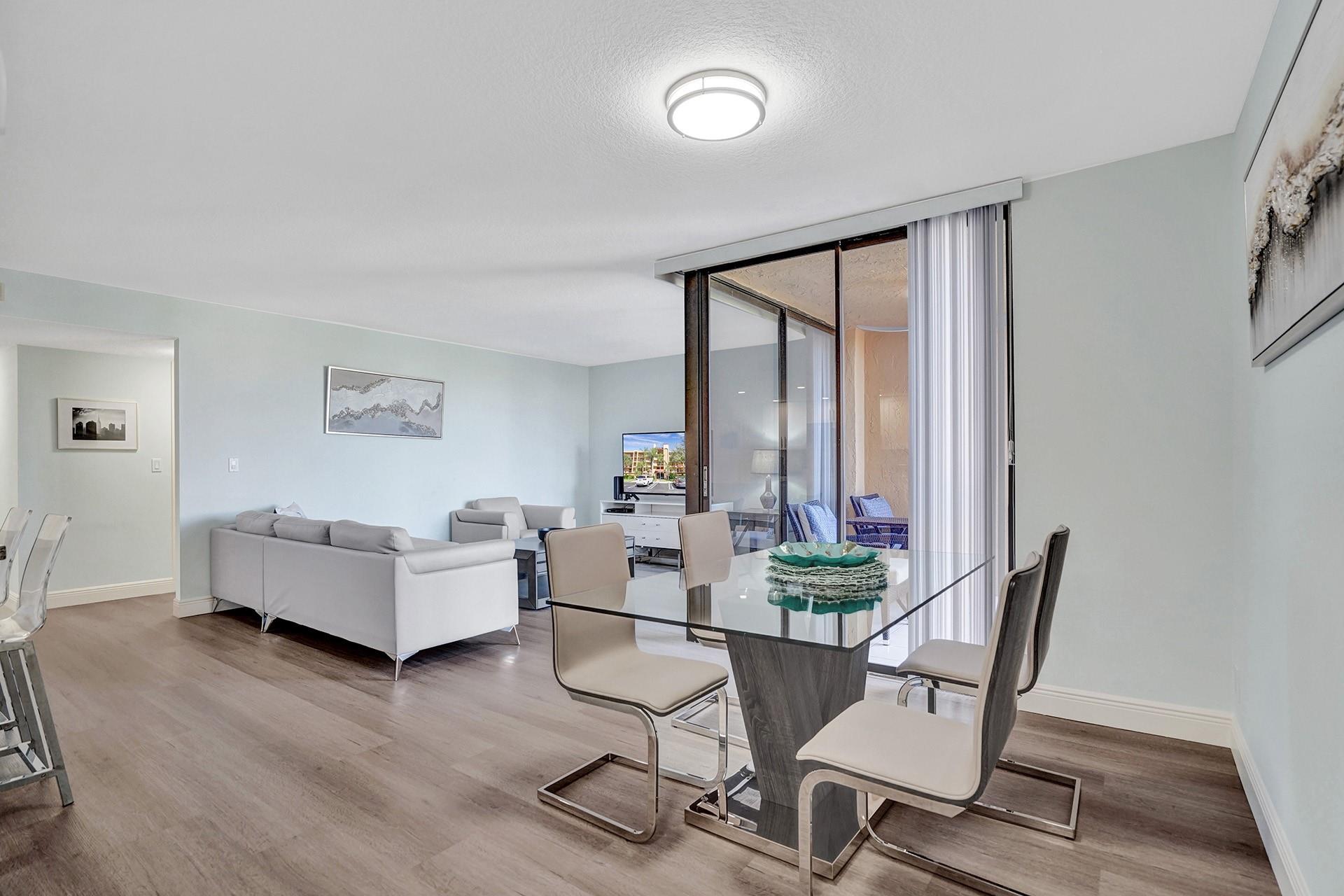 LAVERS DELRAY RACQUET CLU - Residential Lease