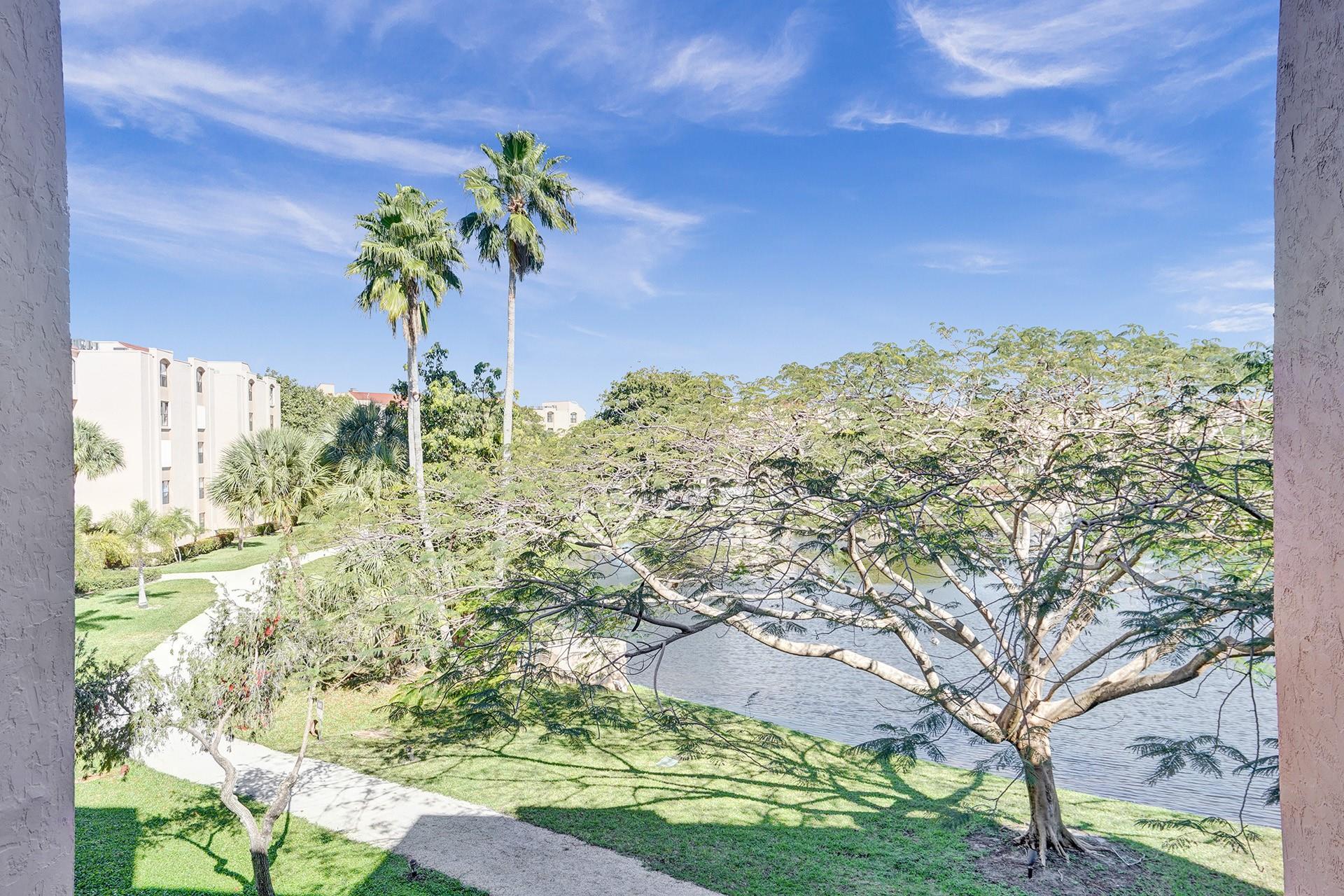 LAVERS DELRAY RACQUET CLU - Residential Lease