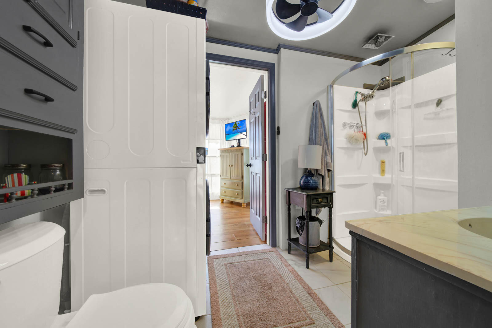 OUTDOOR RESORTS AT NETTLES ISLAND - Residential