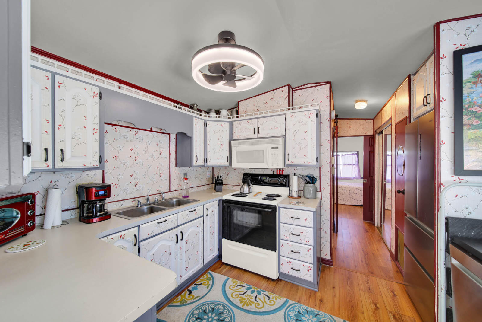 OUTDOOR RESORTS AT NETTLES ISLAND - Residential